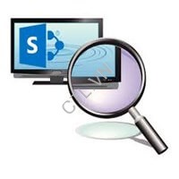 sharepoint search