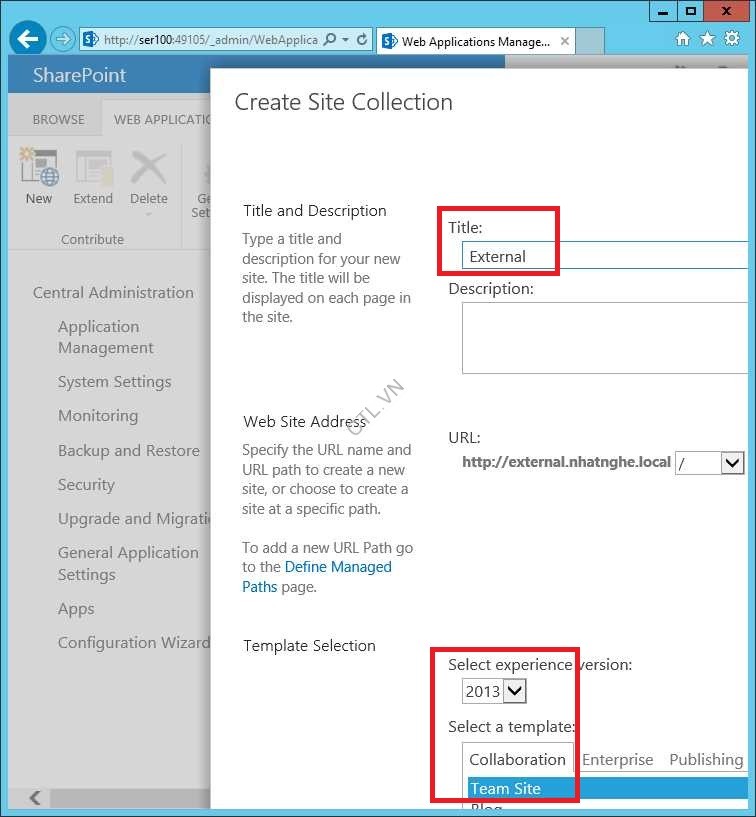 XÂY DỰNG WEB SITE DÙNG CLAIMS-BASED AUTHENTICATION
