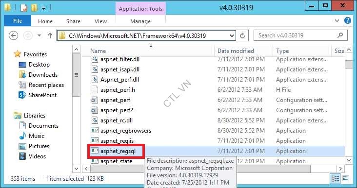 XÂY DỰNG WEB SITE DÙNG CLAIMS-BASED AUTHENTICATION