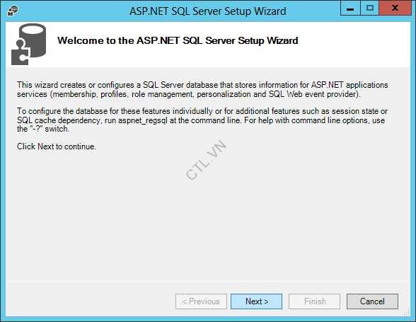 xay dung website dung CLAIMS-BASED AUTHENTICATION
