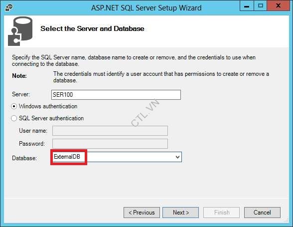 xay dung website dung CLAIMS-BASED AUTHENTICATION