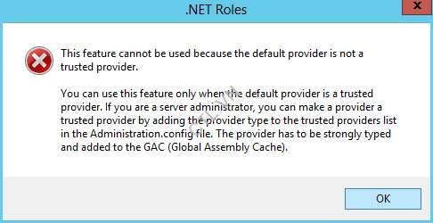 lab sharepoint 2013 CLAIMS-BASED AUTHENTICATION