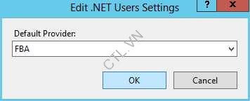 lab CLAIMS-BASED AUTHENTICATION