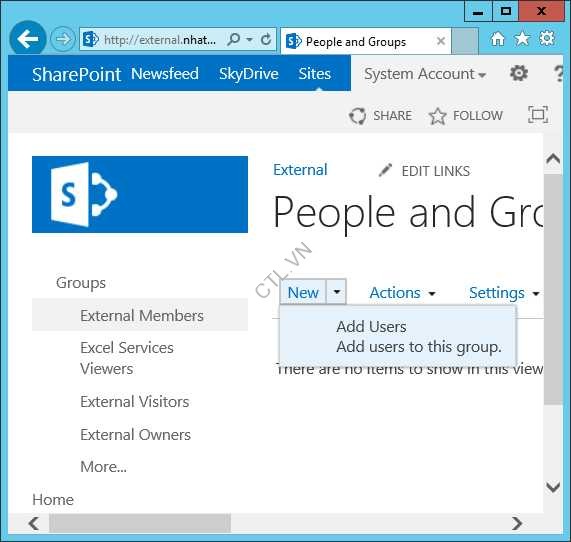lab CLAIMS-BASED AUTHENTICATION
