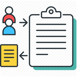 Collect Feedback workflow