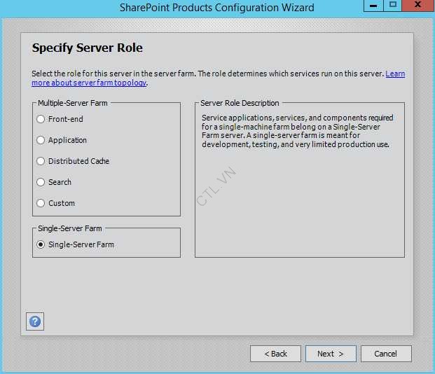 Install sql server 2014044