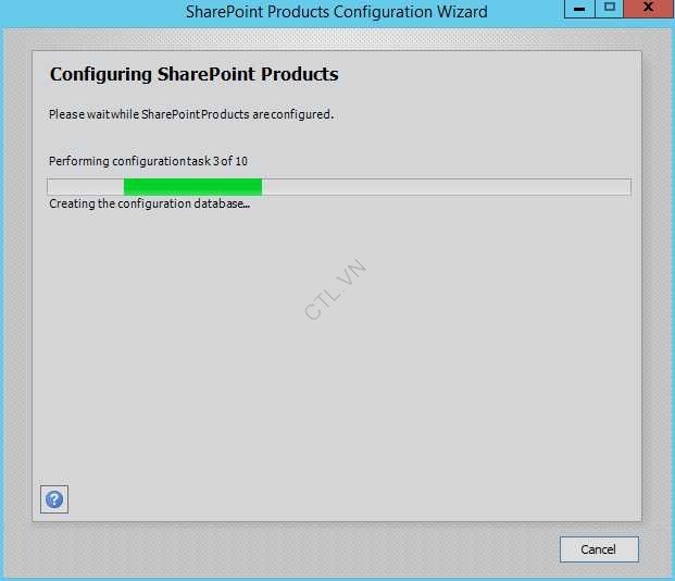 Install sql server 2014050