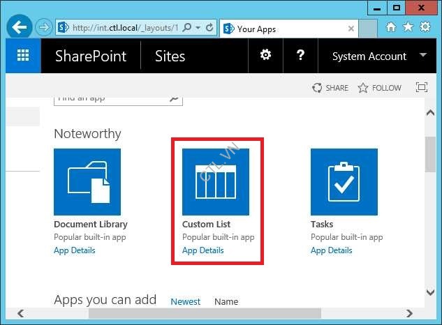 Ứng Dụng Approval workflow