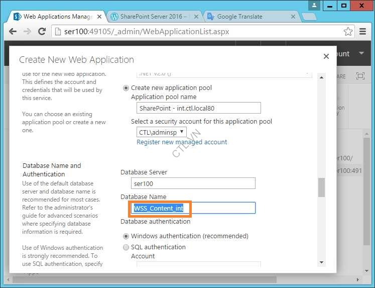 Collect Feedback Workflow