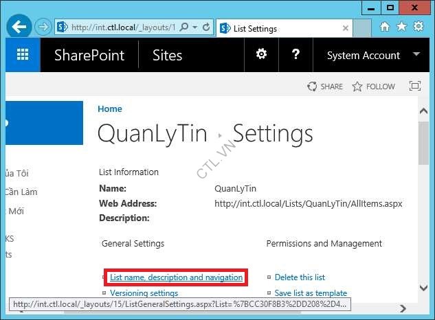 Ứng Dụng Approval workflow