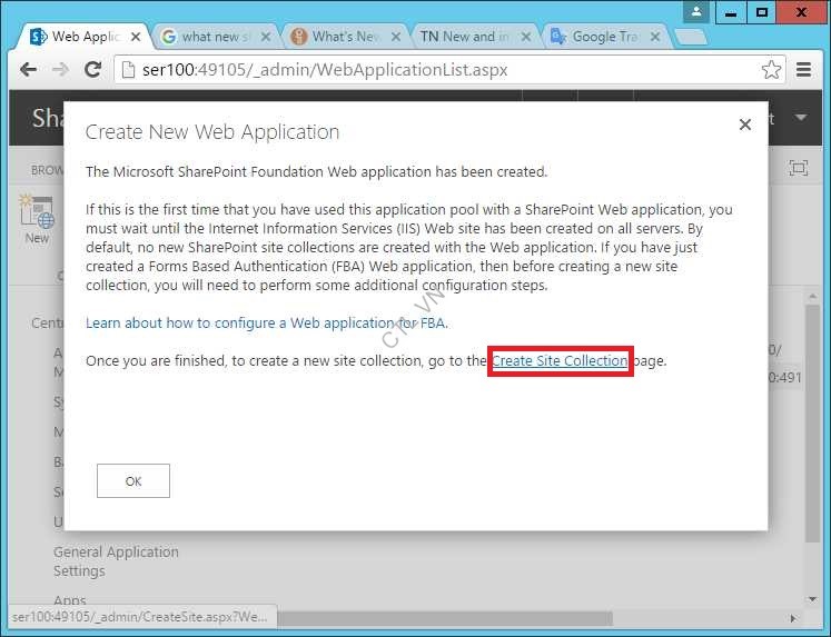 Collect Feedback Workflow