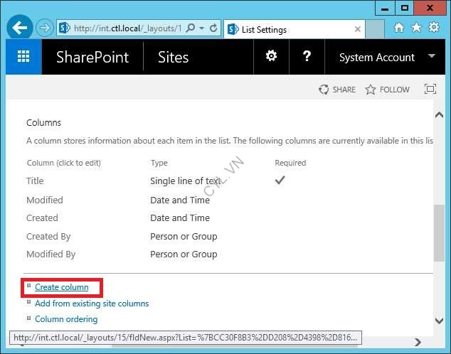 Ứng Dụng Approval workflow
