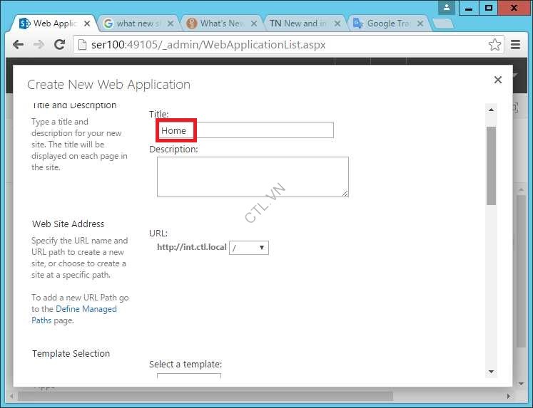 Collect Feedback Workflow