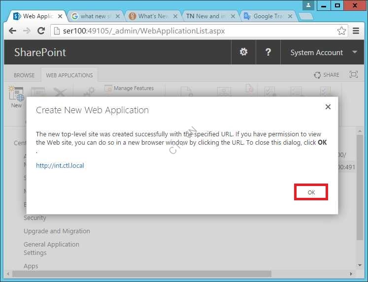 Collect Feedback Workflow