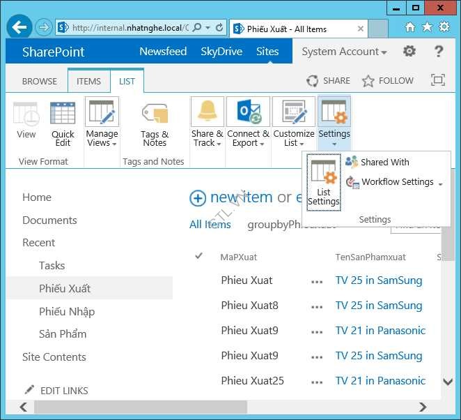 Báo cáo Kinh Doanh