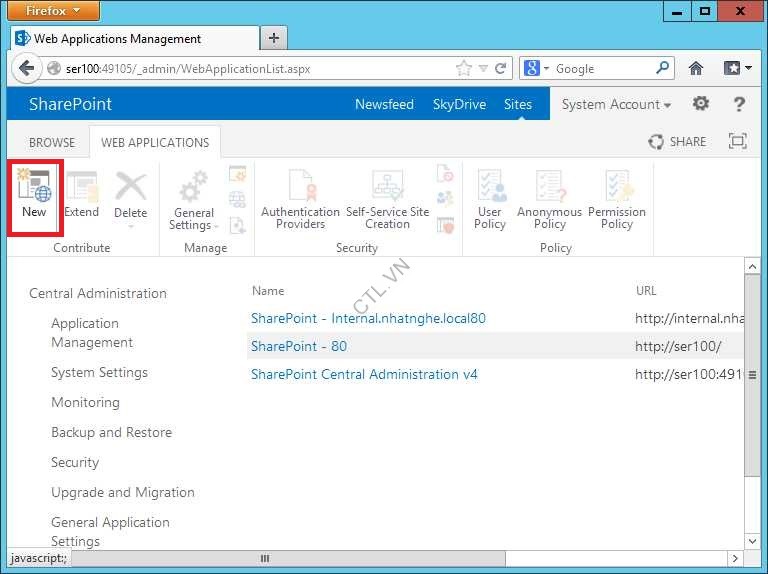 CROSS-SITE PUBLISHING