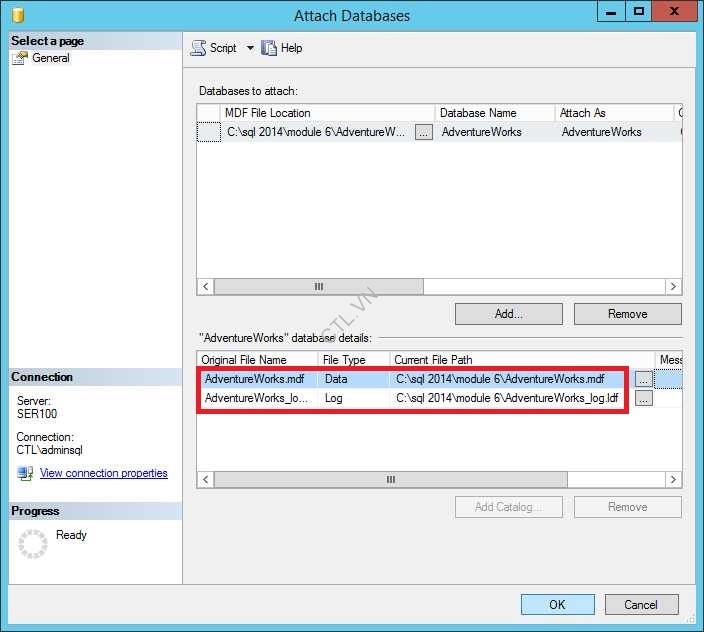 Nhập và Xuất Dữ Liệu