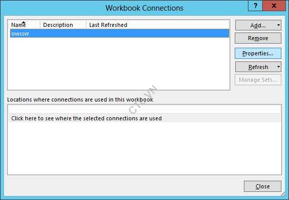 Excel Service bao cao ton kho