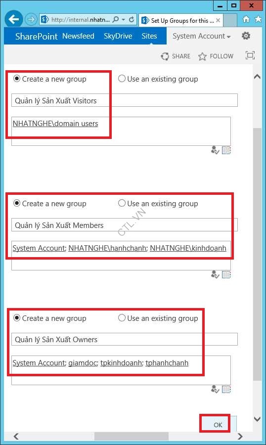 ỨNG DỤNG WORKFLOW TRONG QUẢN LÝ ĐƠN ĐẶT HÀNG