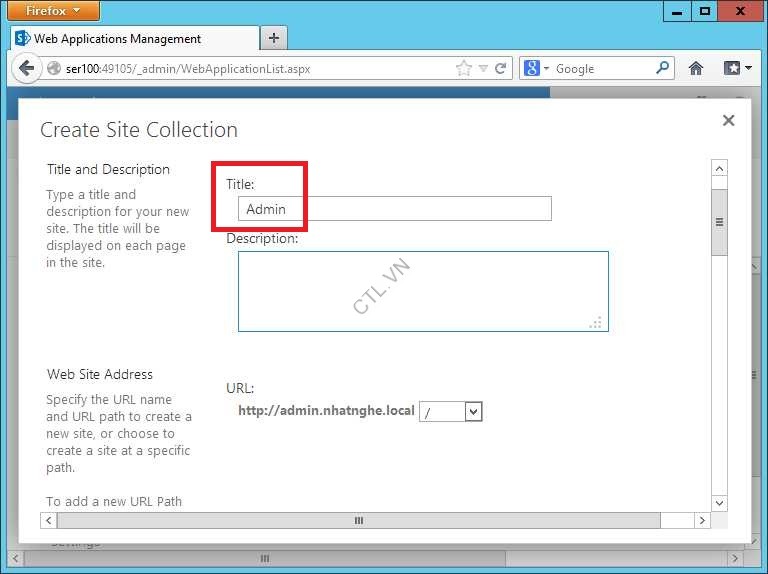 CROSS-SITE PUBLISHING