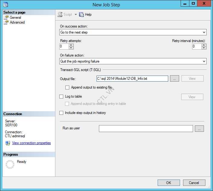 TỰ ĐỘNG HÓA QUẢN LÝ SQL SERVER 2014