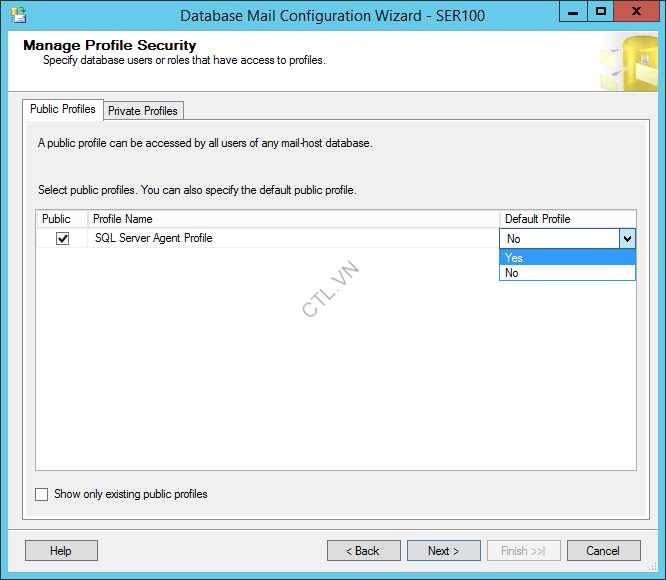 Notifications và Alerts
