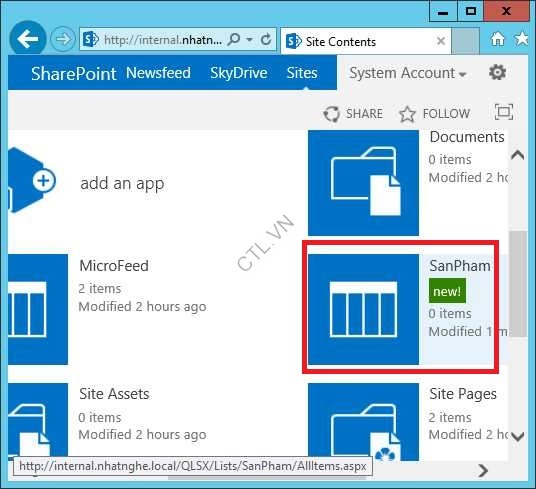 ỨNG DỤNG WORKFLOW QUẢN LÝ ĐƠN ĐẶT HÀNG