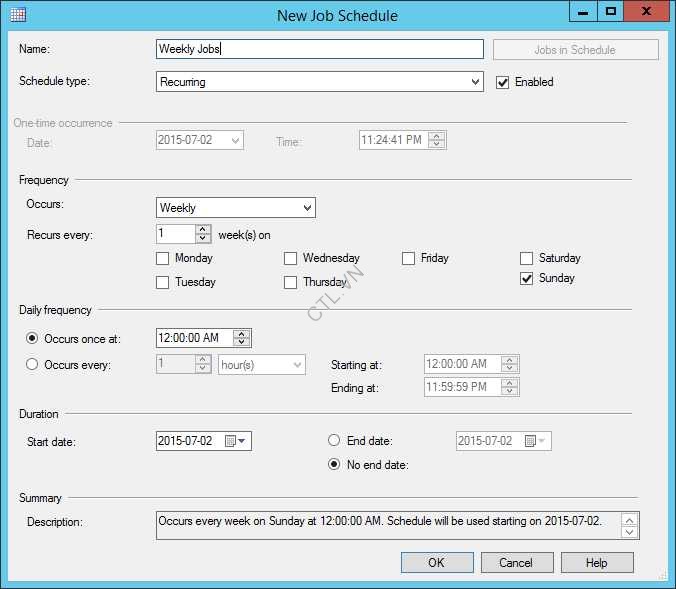 TỰ ĐỘNG HÓA QUẢN LÝ SQL SERVER 2014
