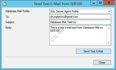 Notifications và Alerts