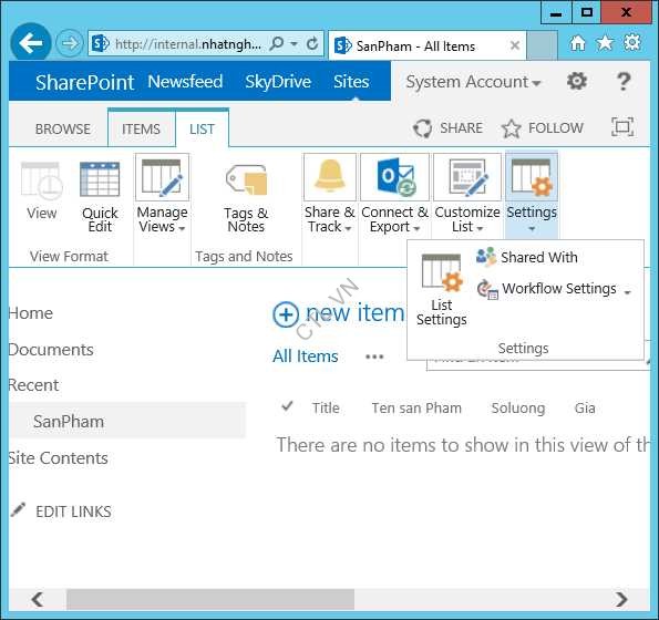 ung dung Workflow trong quan ly