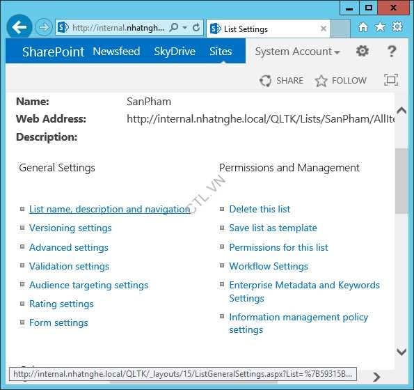 ung dung Workflow trong quan ly