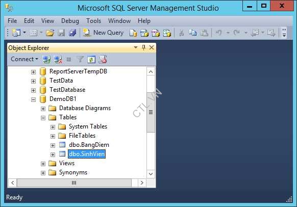 restore sql server