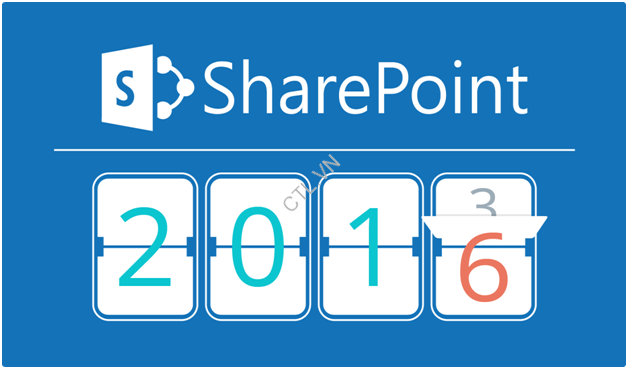 lab sharepoint 2016