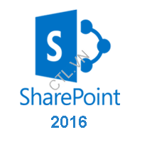 Setup Sharepoint 2016