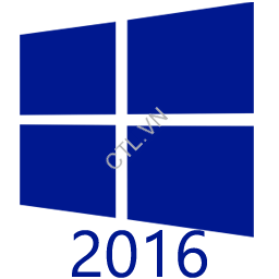 Lab Windows-Server-2016