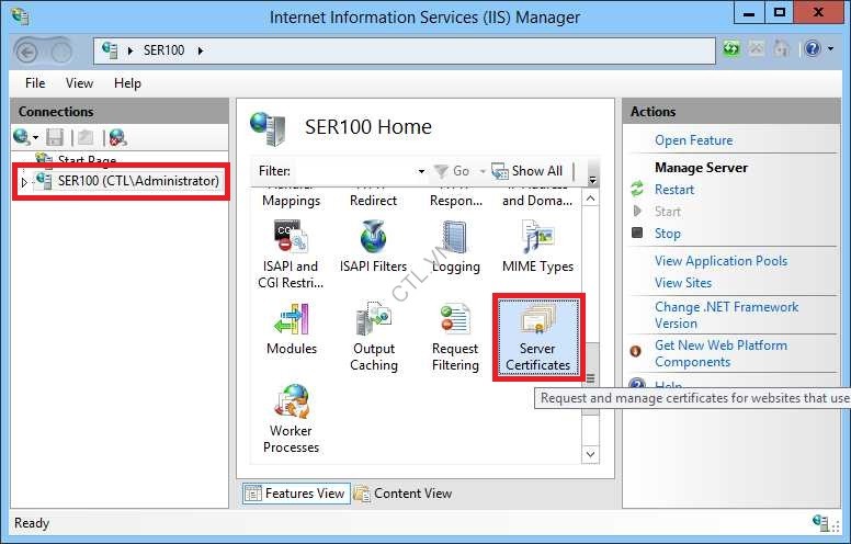 picture001CẤU HÌNH SECURE SHAREPOINT 2016 DÙNG SSL