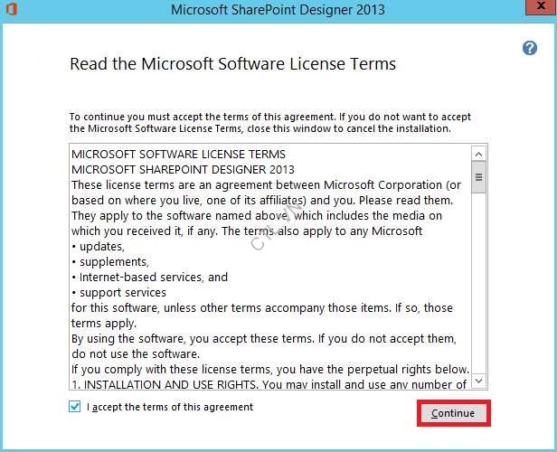 SHAREPOINT DESIGNER 2013