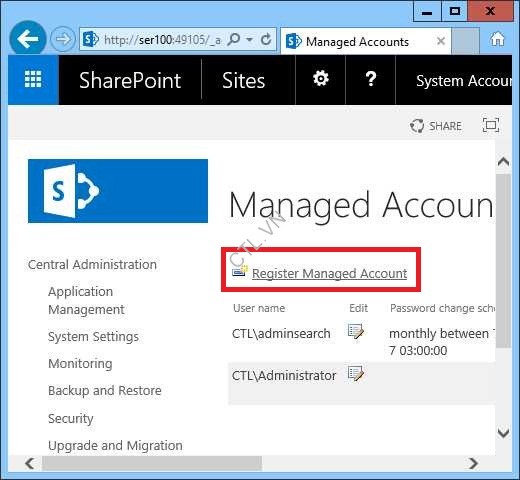 Claims-Based Authentication
