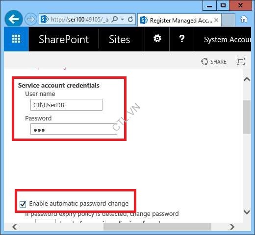 Claims-Based Authentication