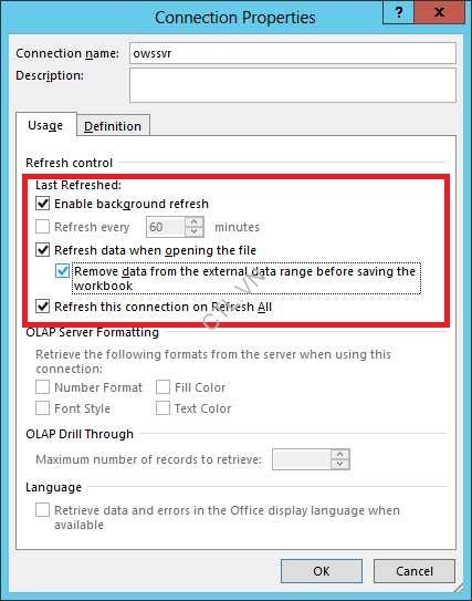 BÁO CÁO THỐNG KÊ SỬ DỤNG EXCEL
