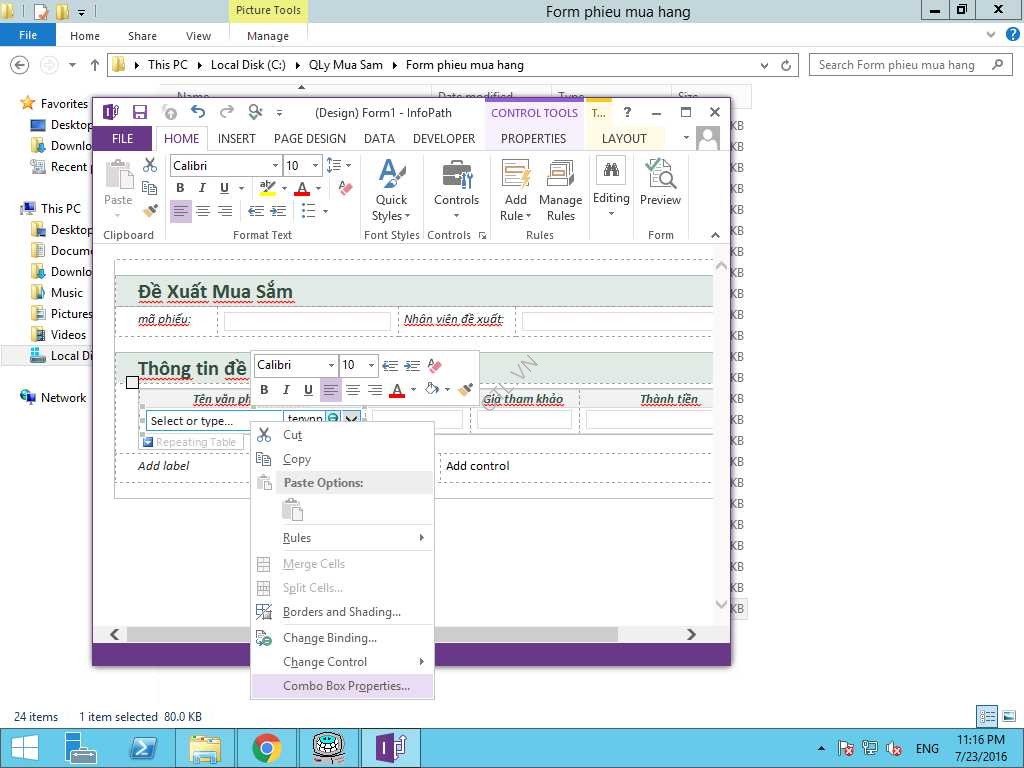 XÂY DỰNG QUI TRÌNH KIỂM DUYỆT ĐA CẤP