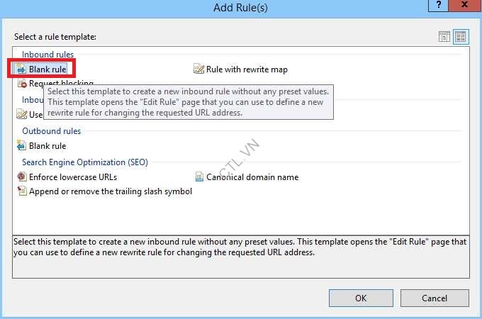 CẤU HÌNH SECURE SHAREPOINT 2016 DÙNG SSL