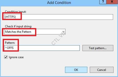CẤU HÌNH SECURE SHAREPOINT 2016 DÙNG SSL