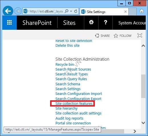 Claims-Based Authentication