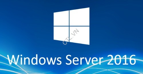 lab windows server 2016
