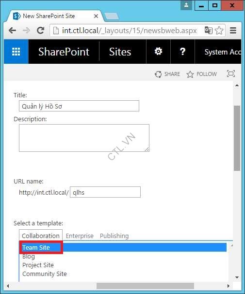ứng dụng Collect Signatures Workflow