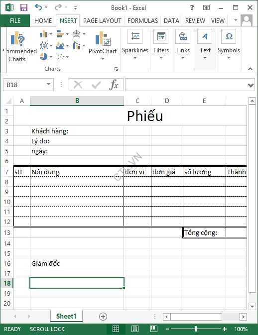 Collect Signatures Workflow