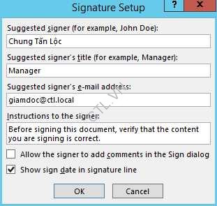 Lab Sharepoint 2016 Phần 6