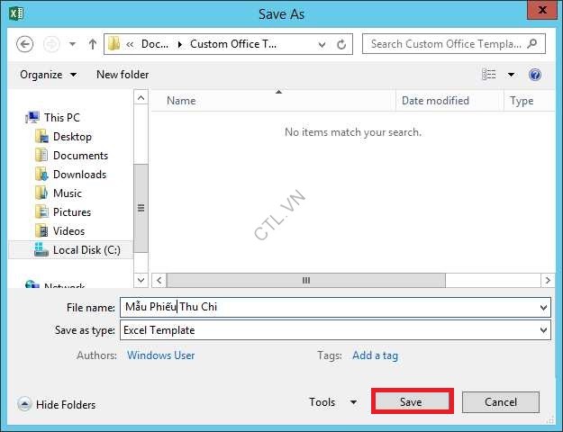 Lab Sharepoint 2016 Phần 6