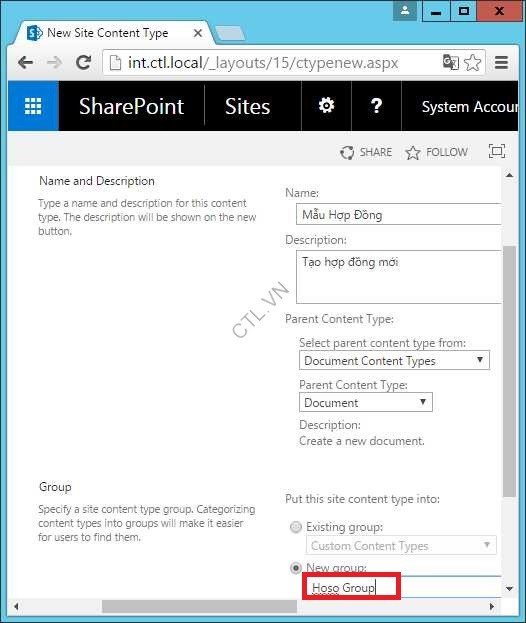 lab hướng dẫn step by step xây dựng ứng dụng Collect Signatures Workflow